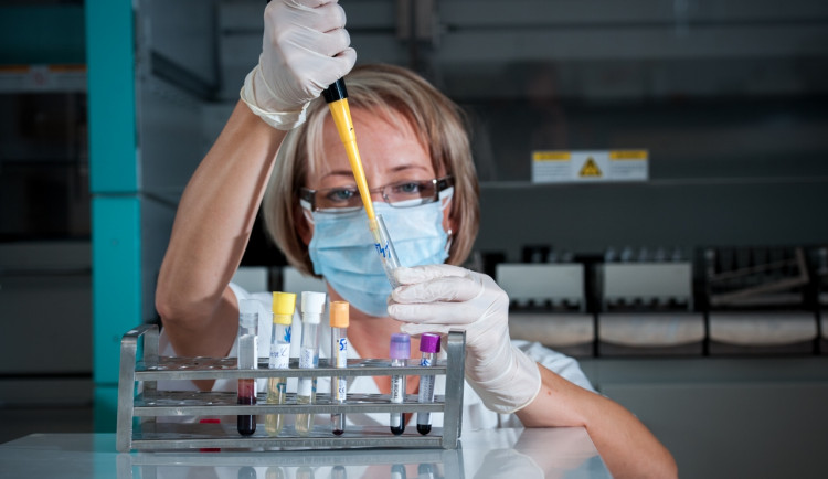 Liberecká nemocnice otevře laboratoře a nabídne vyšetření hladiny vitamínu D