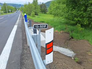 ŘSD hledá zhotovitele křižovatky v Okrouhlé. Stavba je součástí obchvatu České Lípy