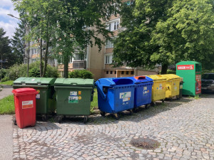 Liberec neuspěl s maximální cenou 1,6 miliardy za odvoz odpadů, firmy chtěly víc