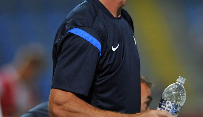 Slovan otočil se Slavií